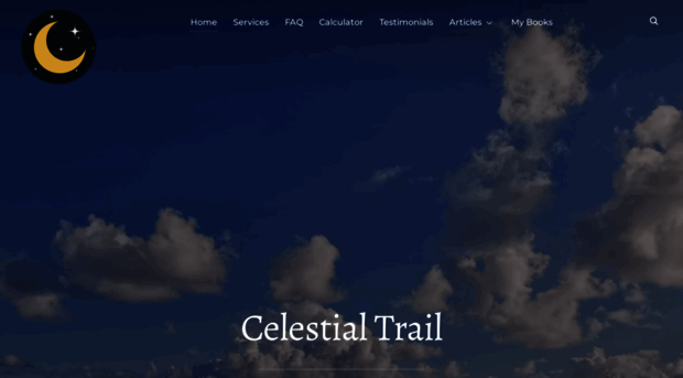 celestialtrail.com