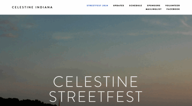 celestineindiana.com