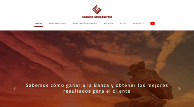 celestinoabogado.com