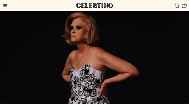 celestinocouture.com