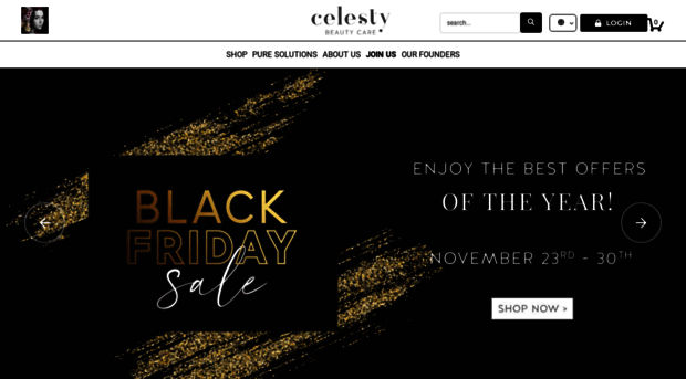 celesty.com