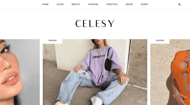 celesy.com