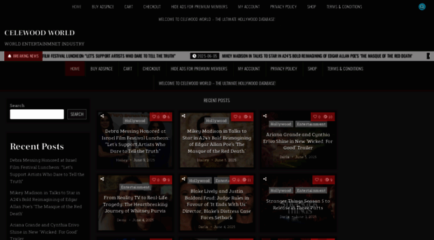 celewood.com