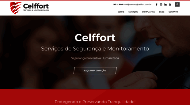 celffort.com.br