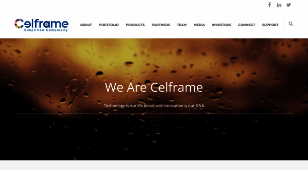 celframe.com