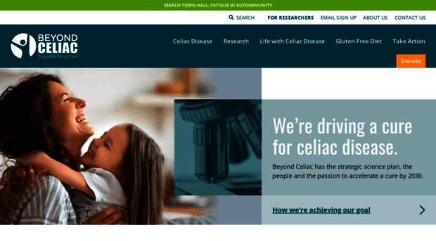 celiacdisease.org