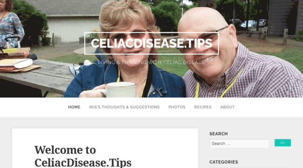 celiacdisease.tips