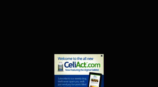 celiact.com