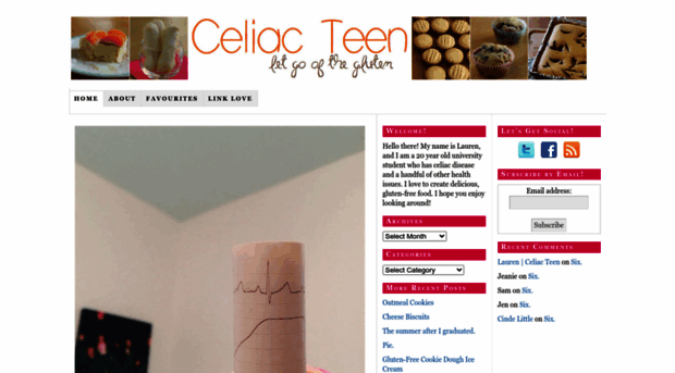 celiacteen.com