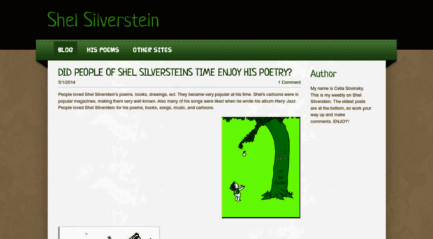 celiashelsilverstein.weebly.com