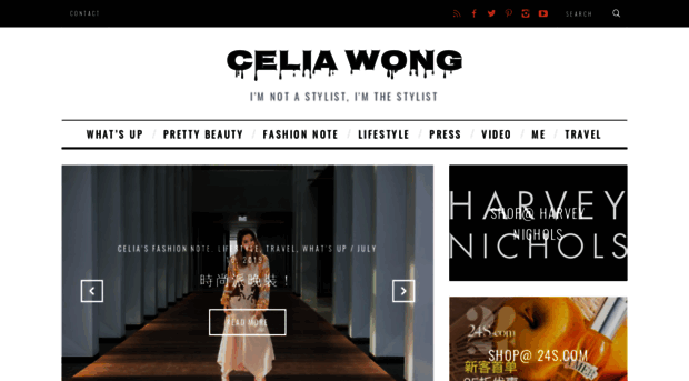 celiawong.com