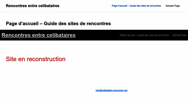 celibataire-rencontre.net