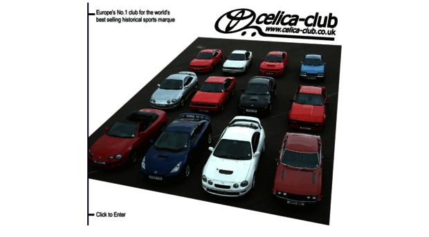 celica-club.co.uk