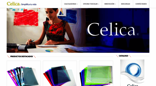 celica.com.mx