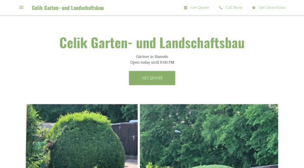 celik-garten-und-landschaftsbau.business.site