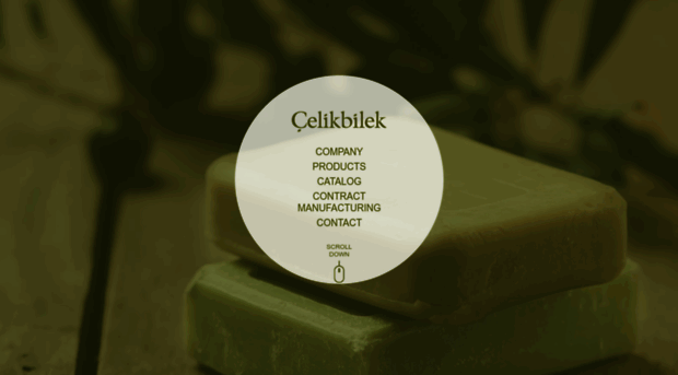 celikbilek.com