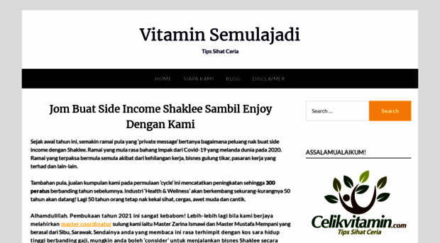 celikvitamin.com