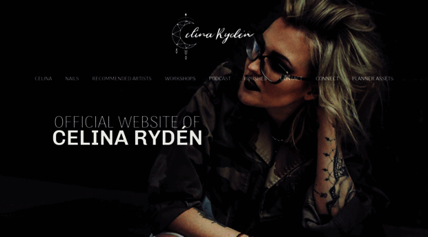 celinaryden.com