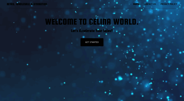 celinaworld.com