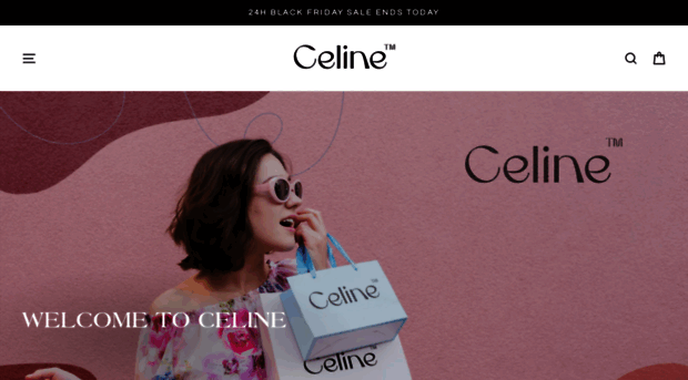 celine-london.com