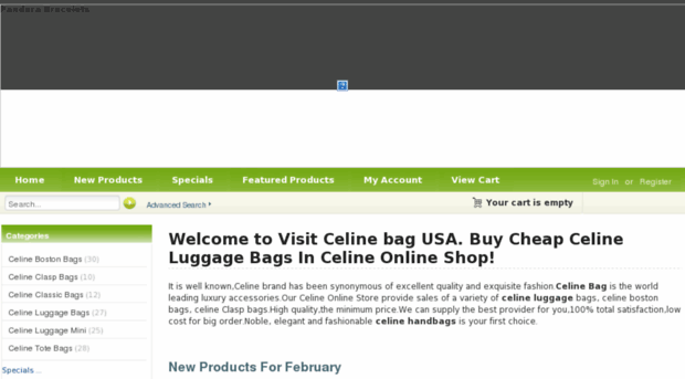 celinebagprices.com