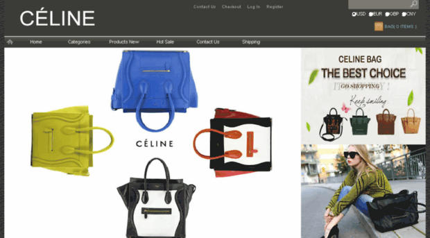 celinebagsale.org