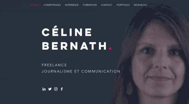 celinebernath.com