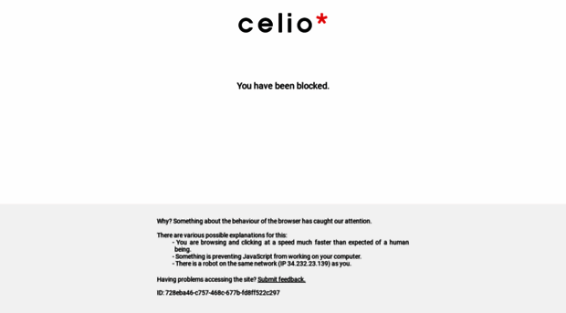 celio.com