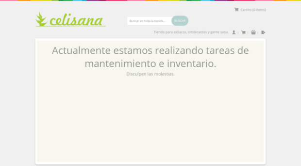 celisana.com