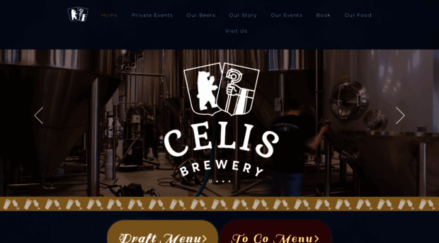 celisbeers.com