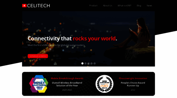 celitech.com