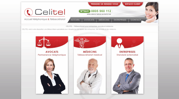 celitel.fr