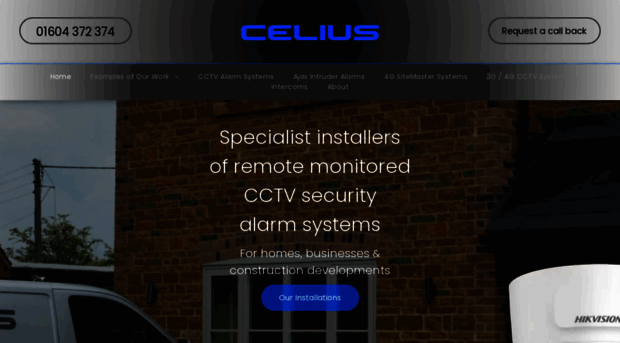 celius.co.uk