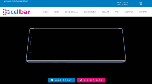cell-bar.co.za