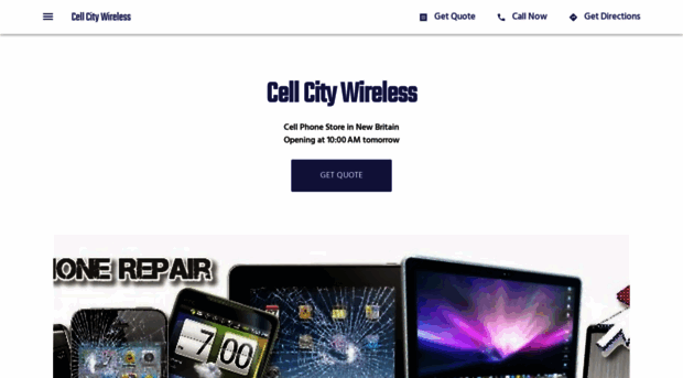 cell-city-wireless.business.site