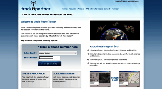 cell-phone-tracking.mobi