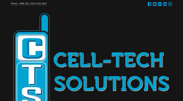 cell-techsolutions.com.au