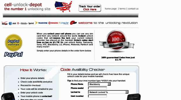 cell-unlock-depot.com