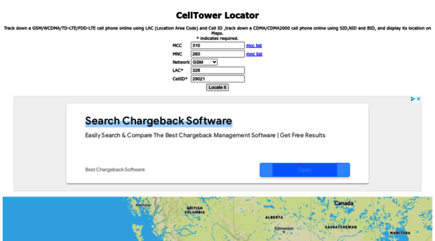 cell2gps.com