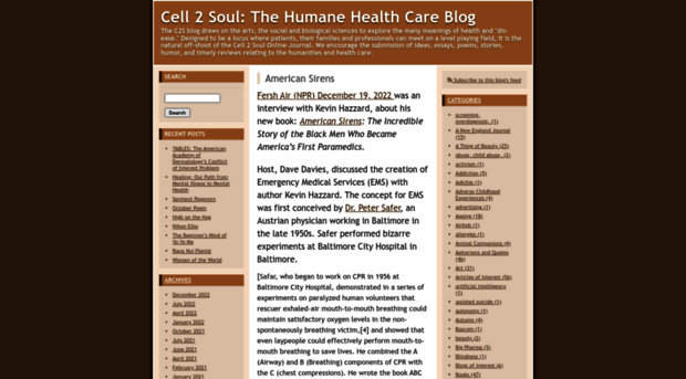 cell2soul.typepad.com