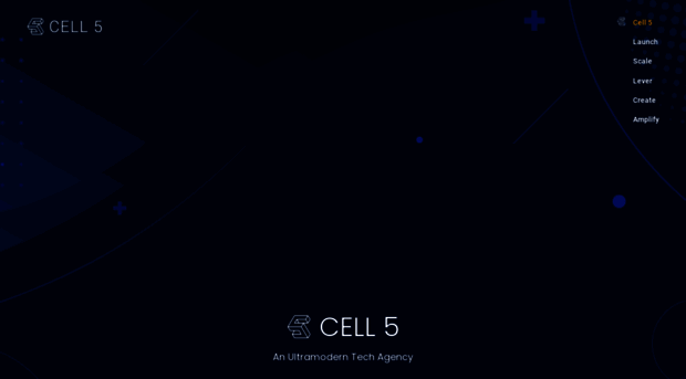 cell5.co.uk