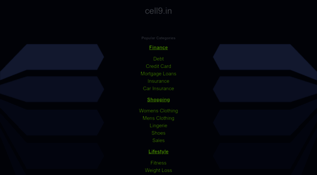 cell9.in