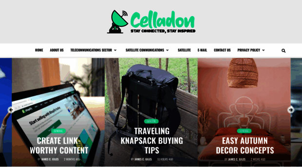 celladon.net