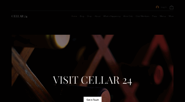 cellar-24.com