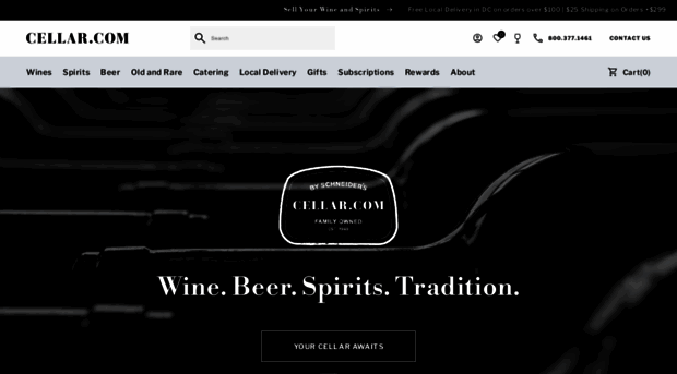 cellar.com