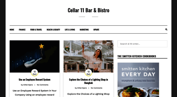 cellar11.com