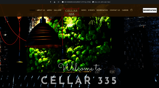 cellar335.com