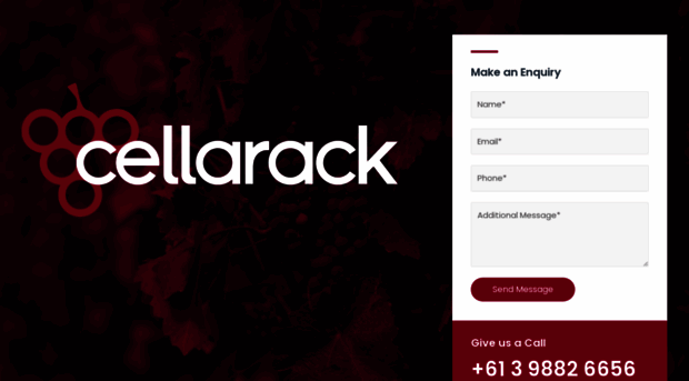 cellarack.com