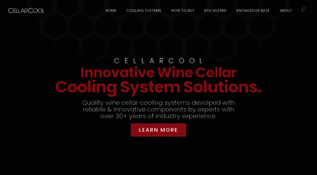 cellarcool.com