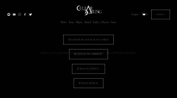 cellardarling.com